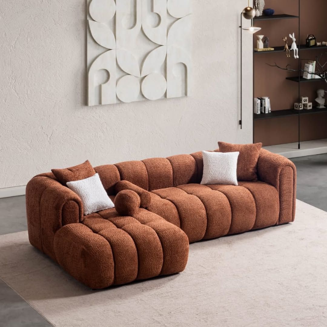 احدث انواع الكنب