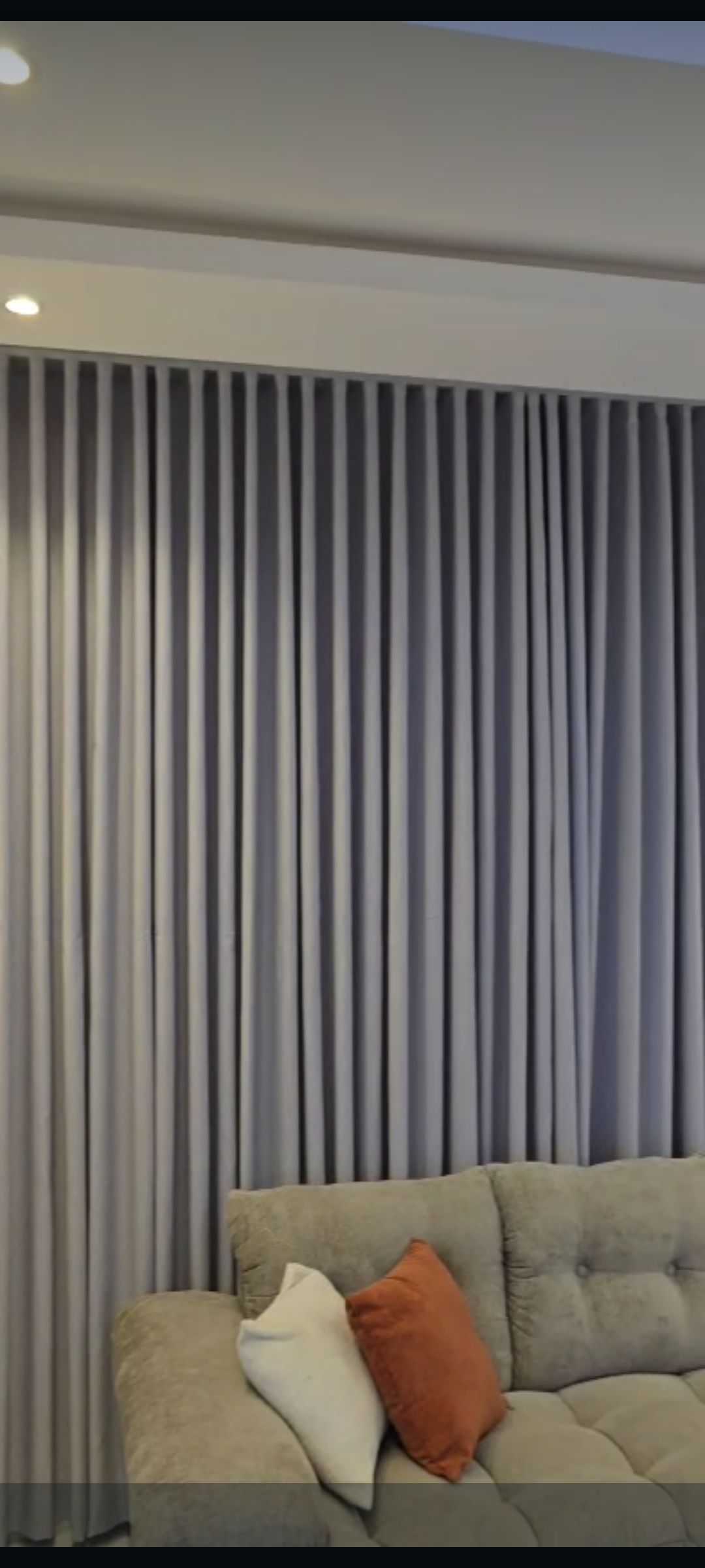 ستائر وايفي