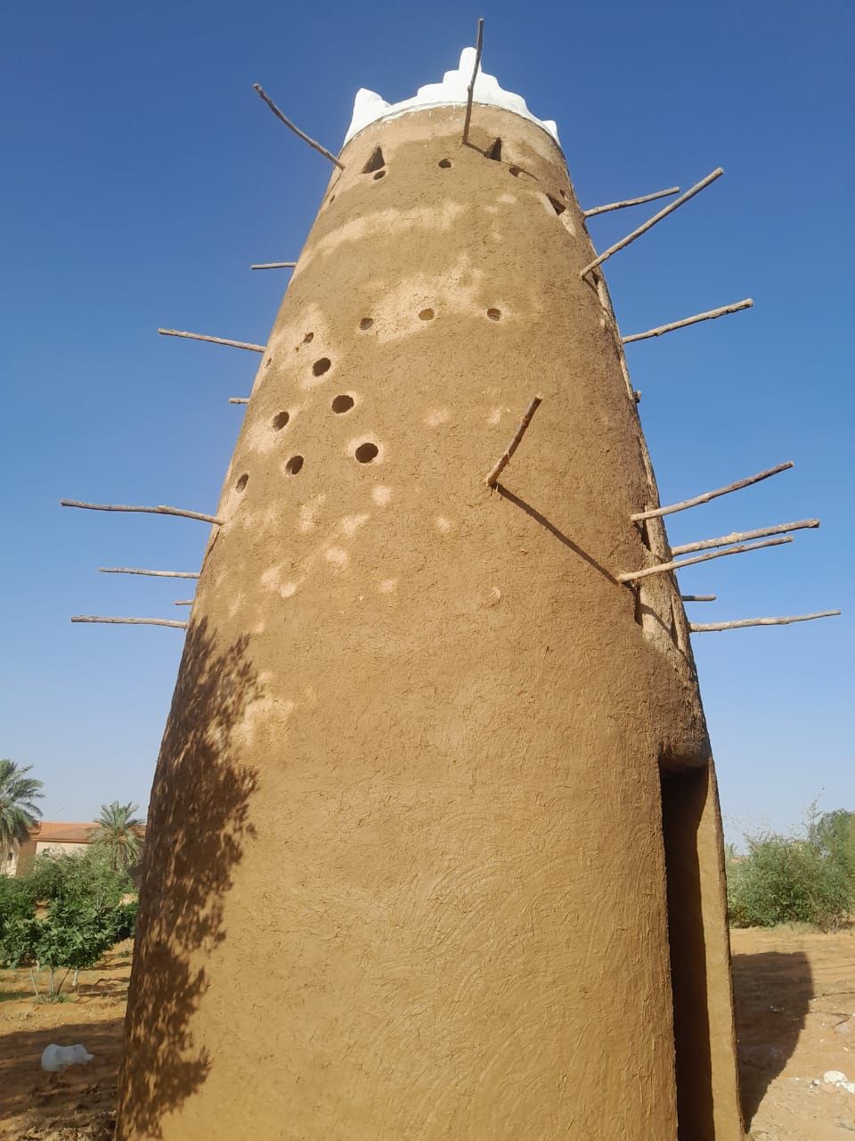 ابومحمدلعمال الشبوك وبنابيوت التراث