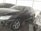 تشليح لكزز Es350. 2010