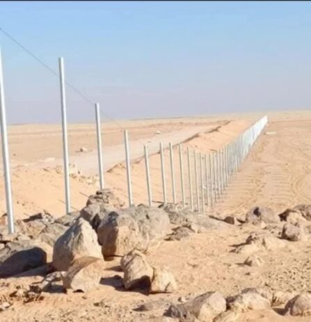 ابومحمد لعمال الشبوك توريد وتركيب