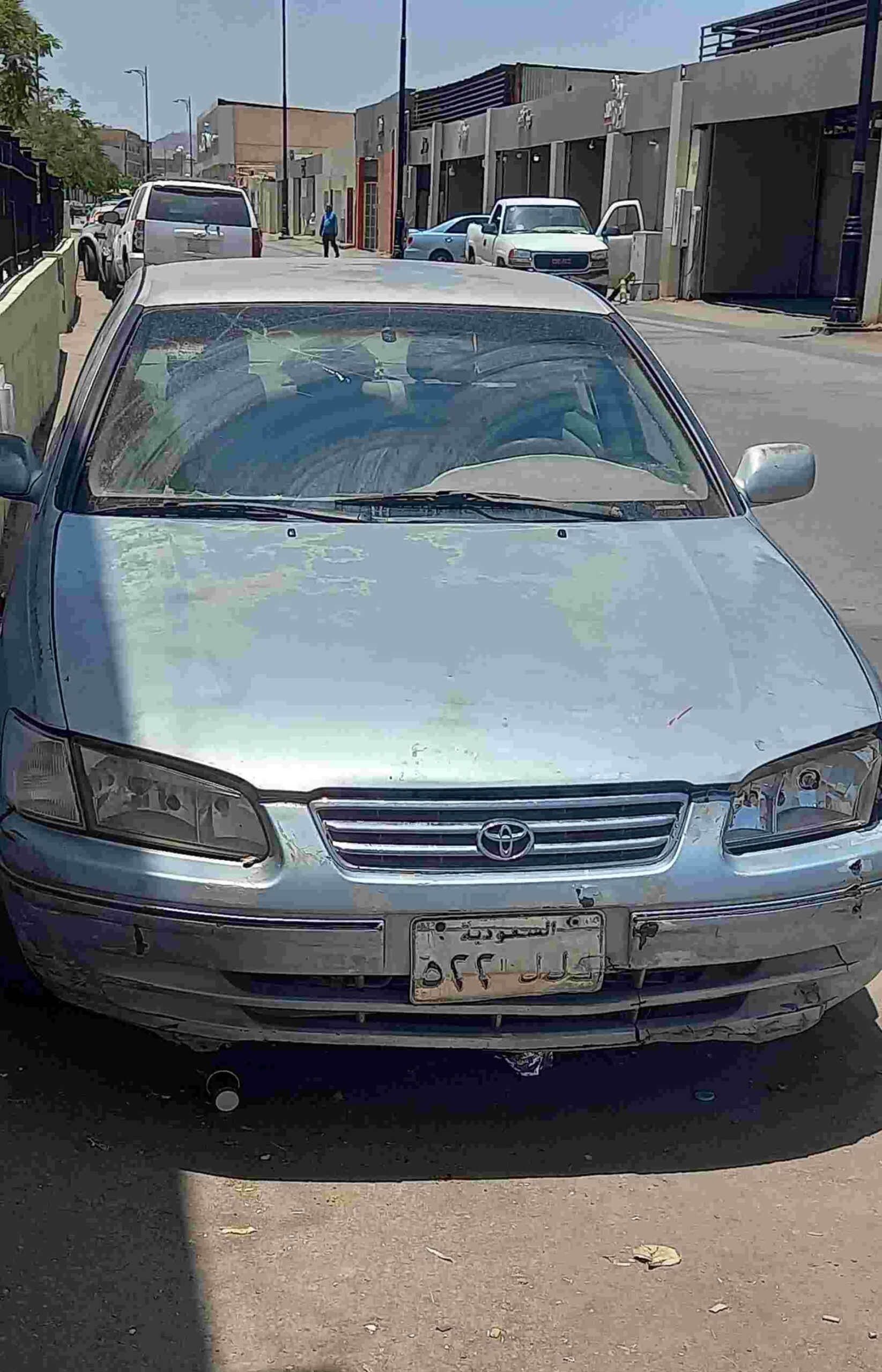 نجران للبيع مطوف٧ ينين