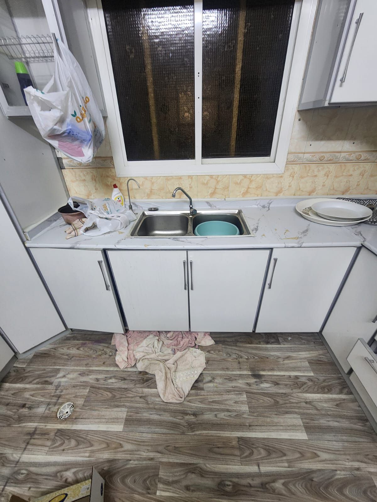 معلم فك ونقل وتركيب مطابخ بجده 0583800639