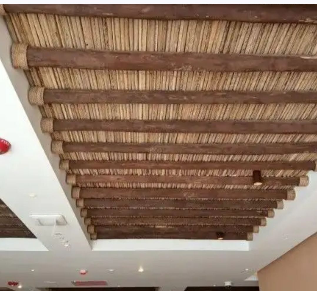 تسوير المزارع والأراضي البيضاء وتركيب شبوك الملاعب