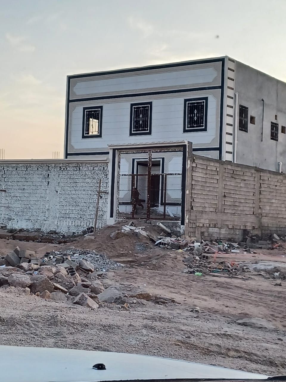 لياسه ملونه بديل الحجر الطبيعي بجميع اشكالها والوا