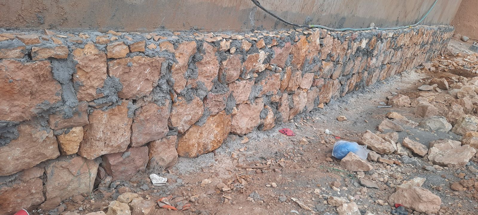 ابومحمدلعمال الشبوك وبنابيوت التراث