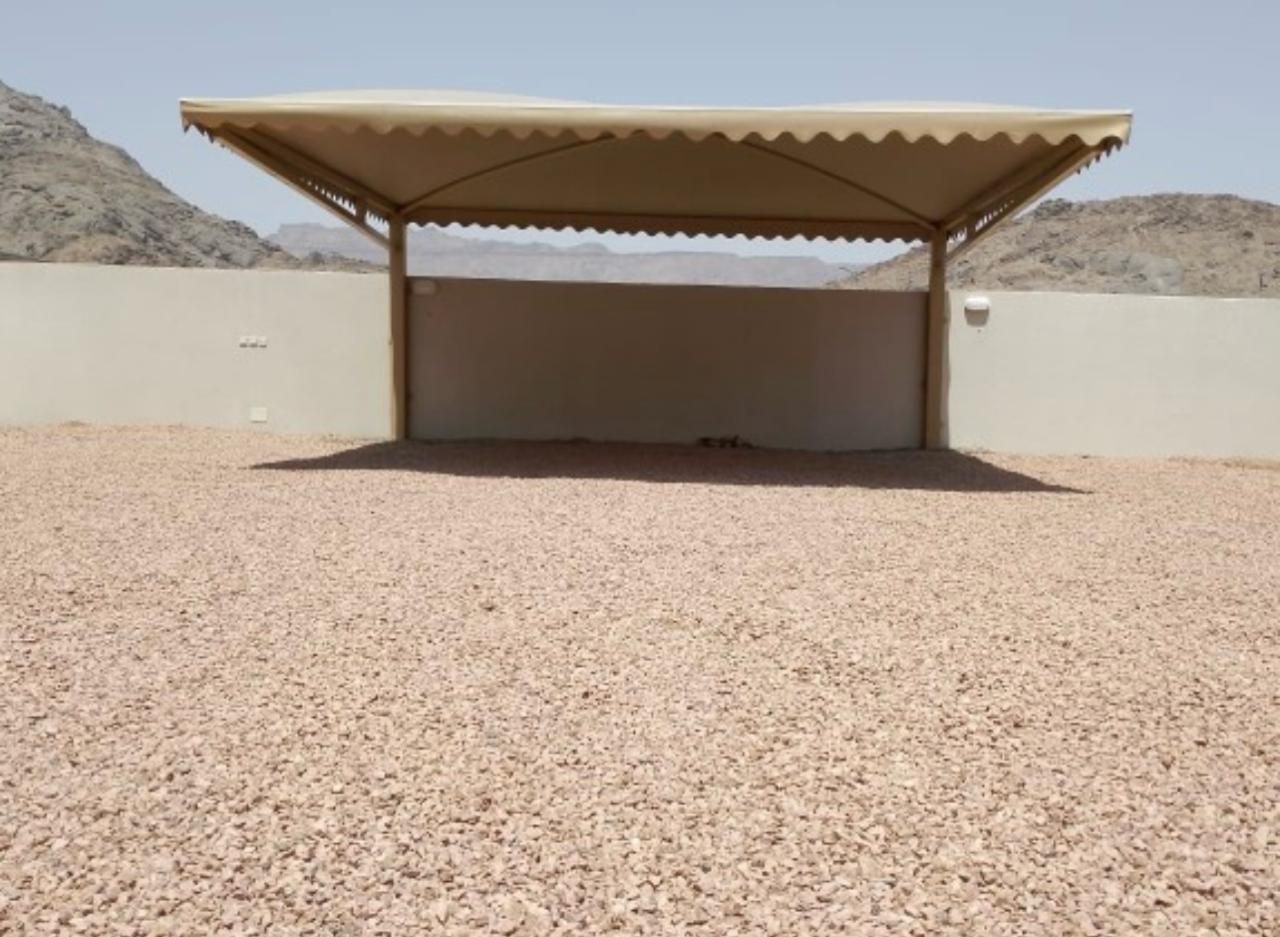 مضلات سواتر برجولات ابها خميس مشيط