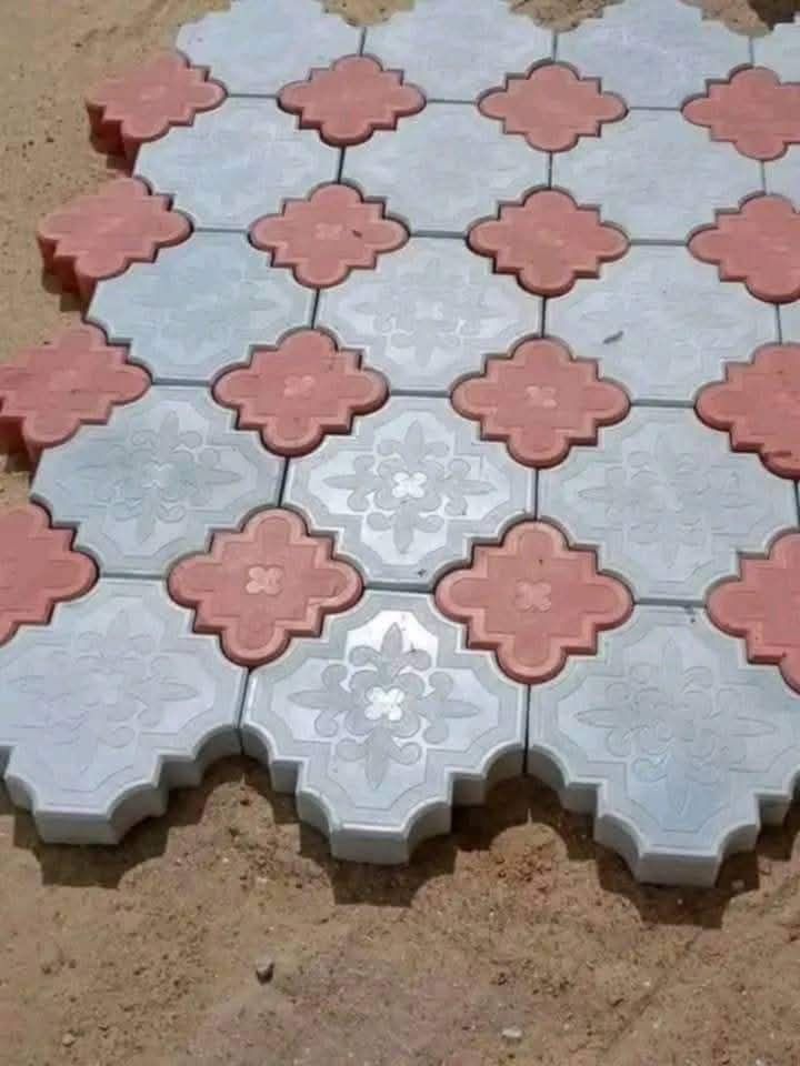 معلم بندوره وانترلوك لتركيب بقل الاسعار التسليم اس