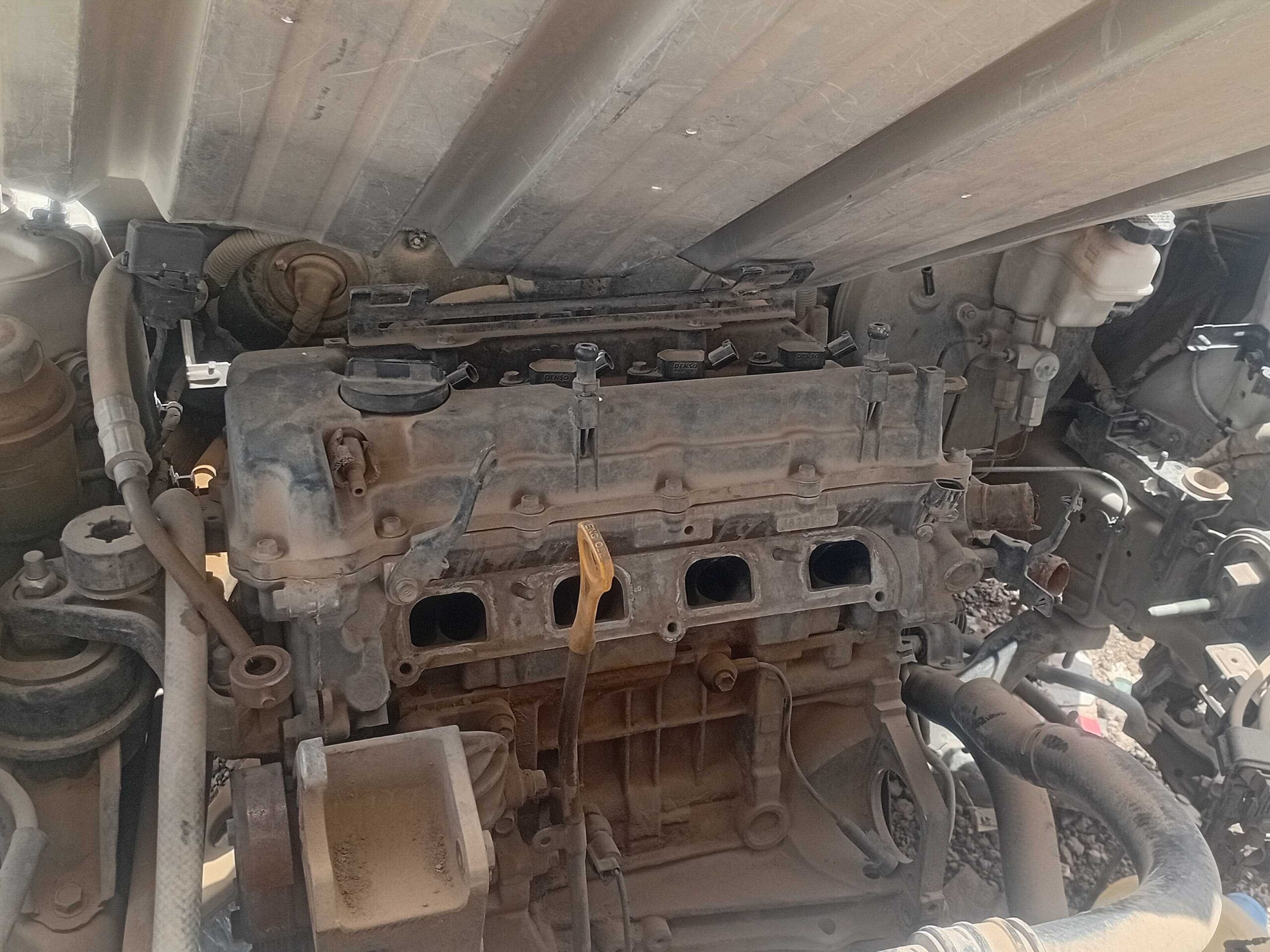 تشليح سوناتا ٢٠١٢ تشليح المهند