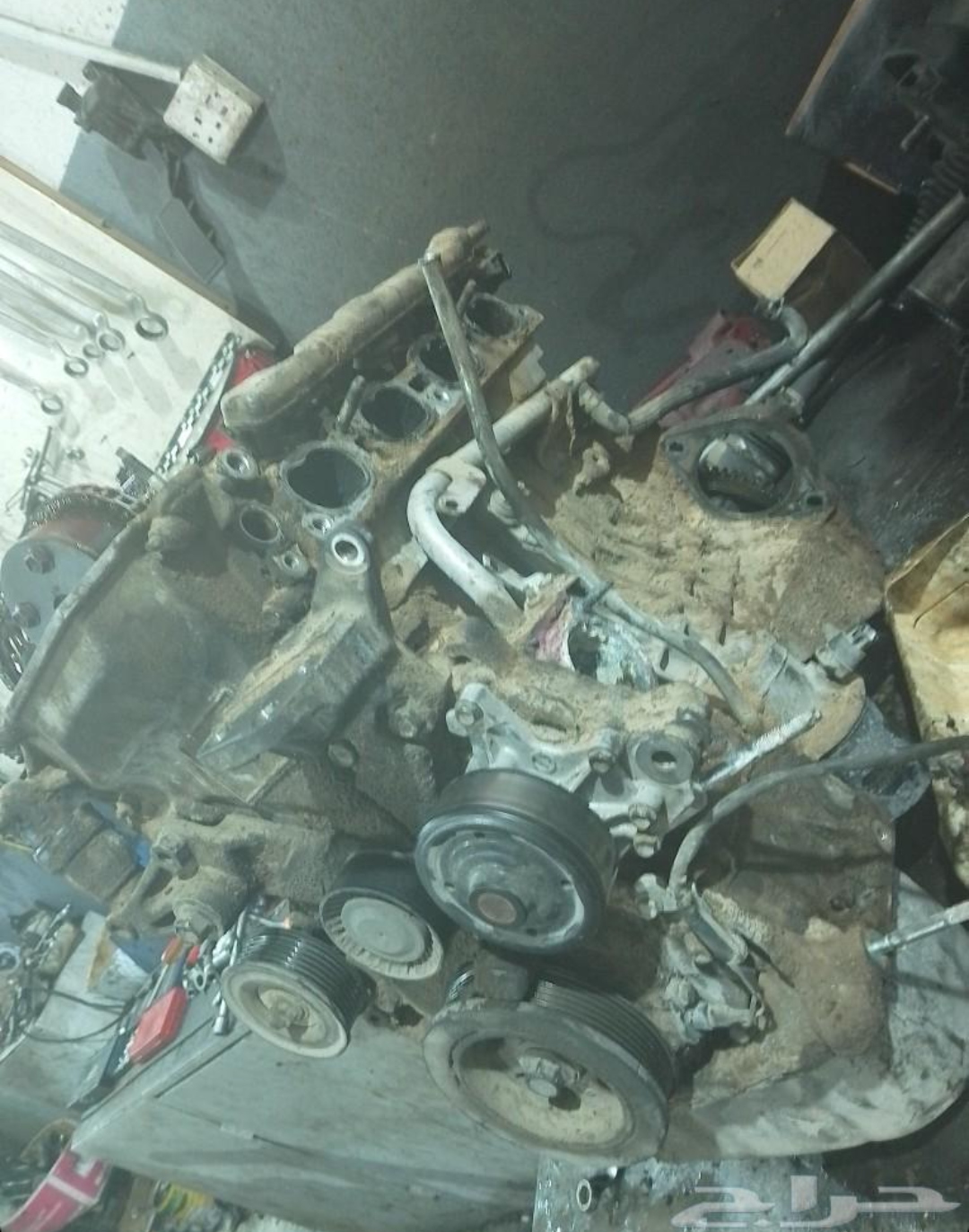 الرياض صناعيه الموسي