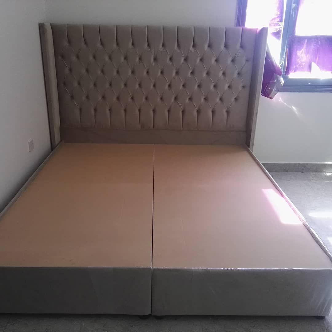 سرير ومراتب طبية 0532202404