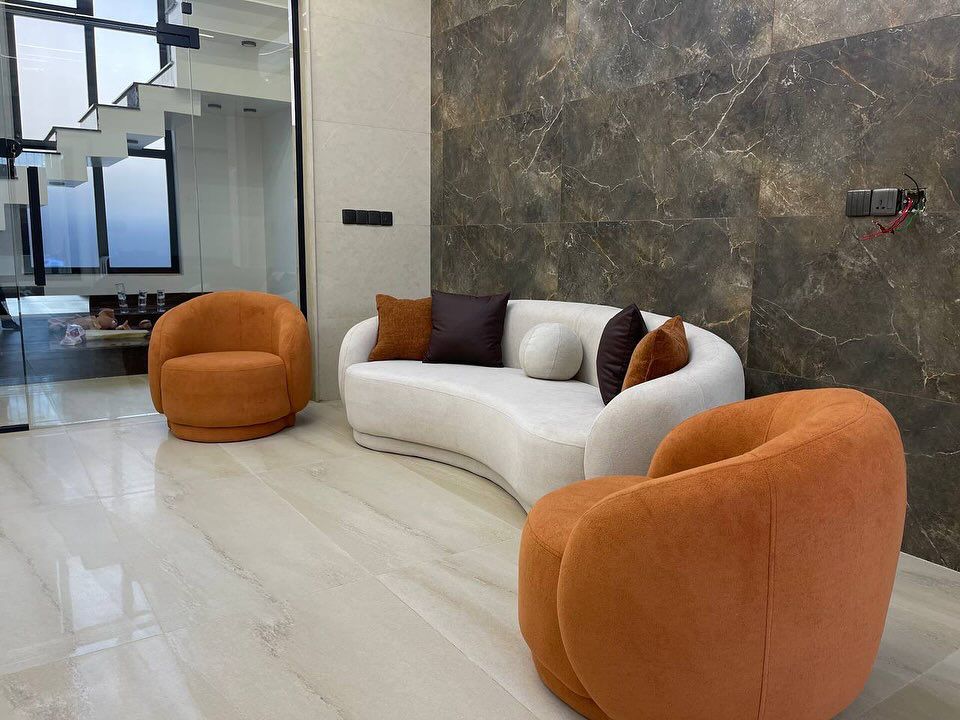 احدث انواع الكنب