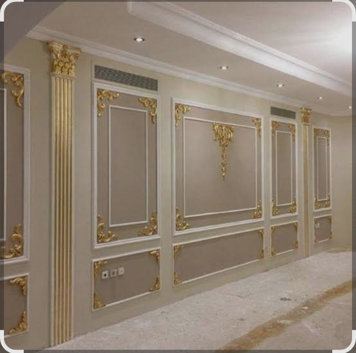 دهان جده للدهانات وديكورات والالوان الحديثه دهانات