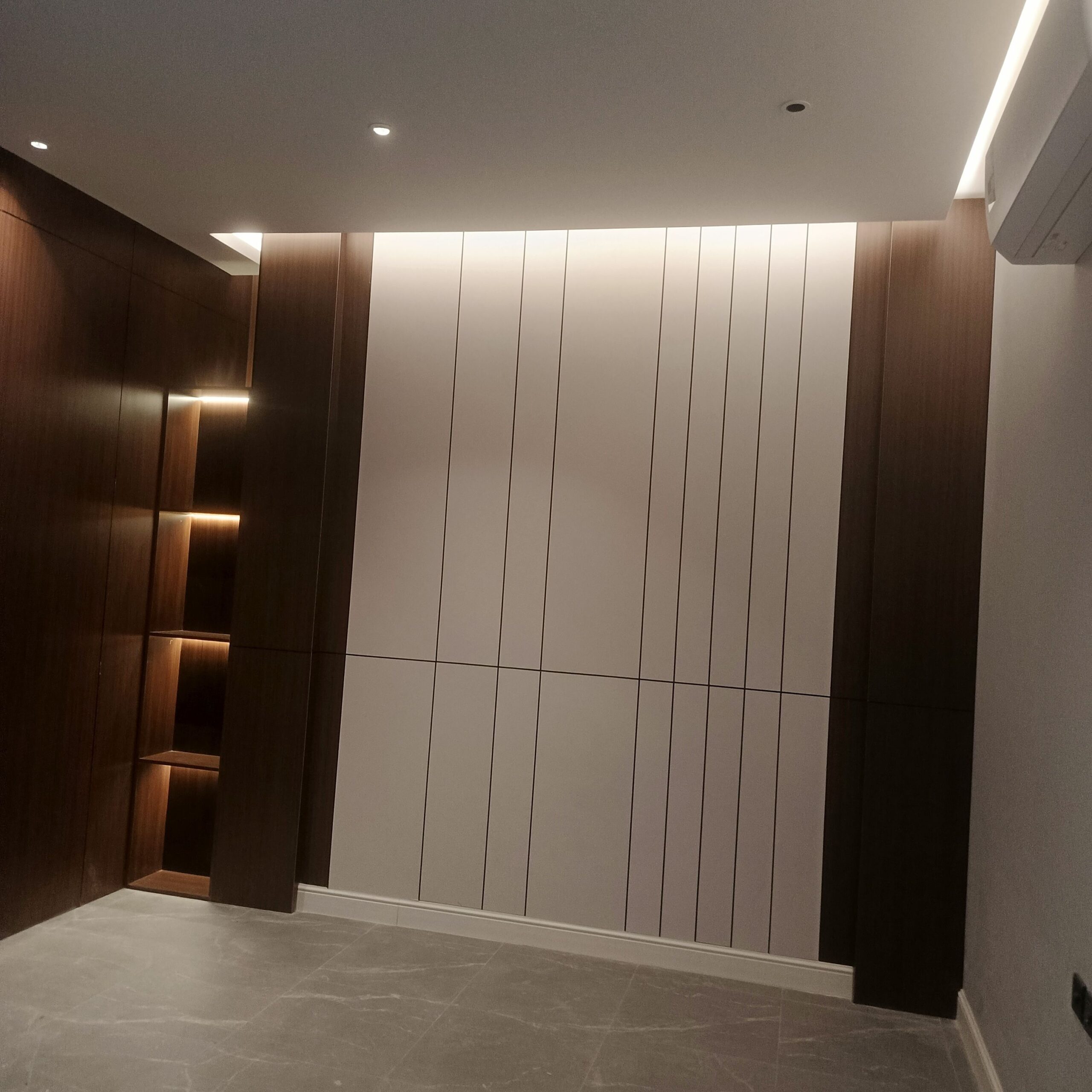 شيبرد بديل الخشب خلفيات شاشات جبس ورق جدران روز نج