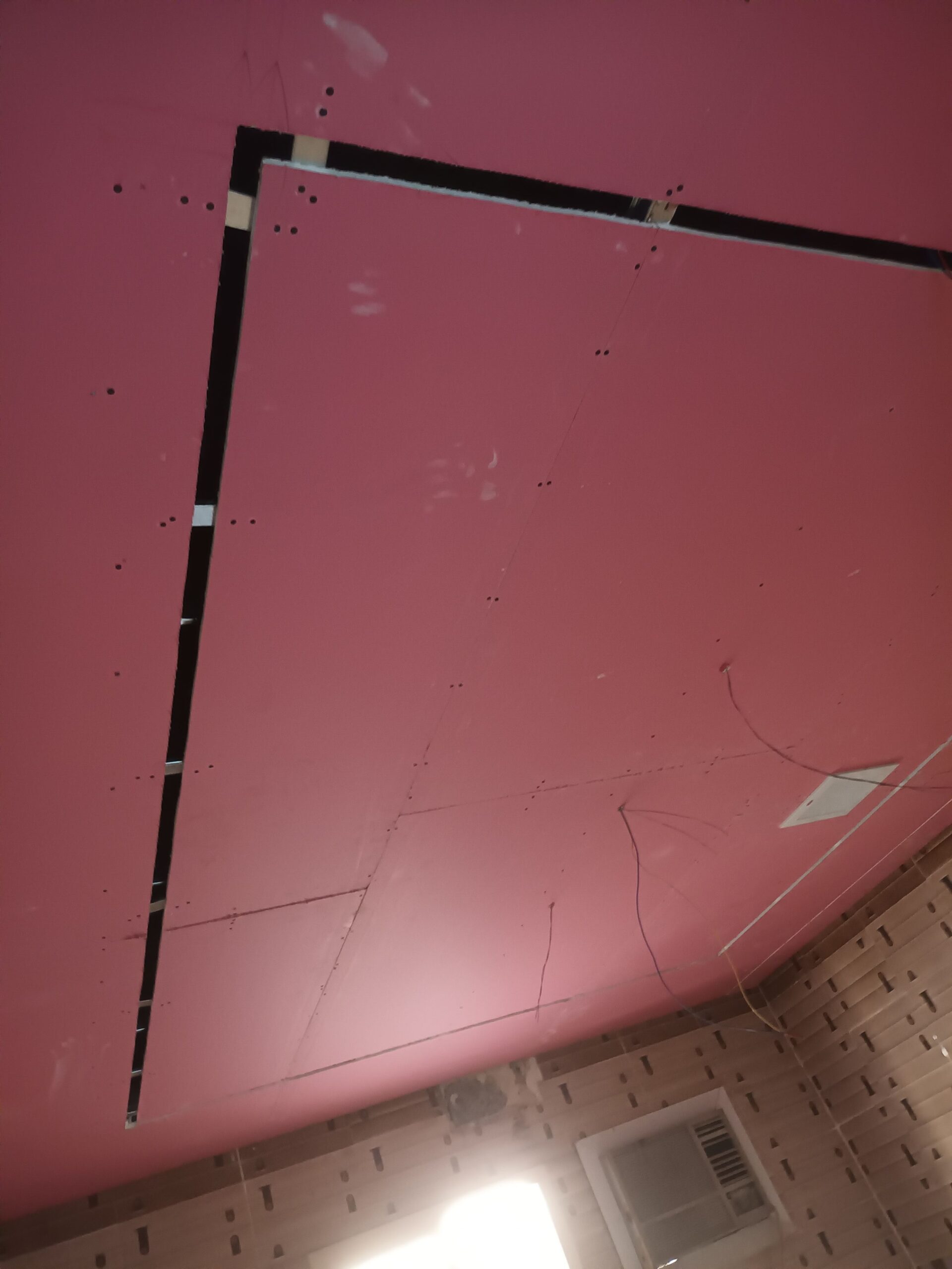 واجد ديكورات الجبسم بورد ٠٥٥٣٦٥٤٩٠٠