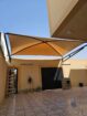 حداد الرياض المظلات