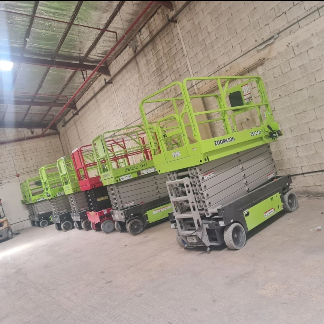 #للايجار_سيزر_لفتات_ديزل_كهرباء_جميع_المقاسات_مودي