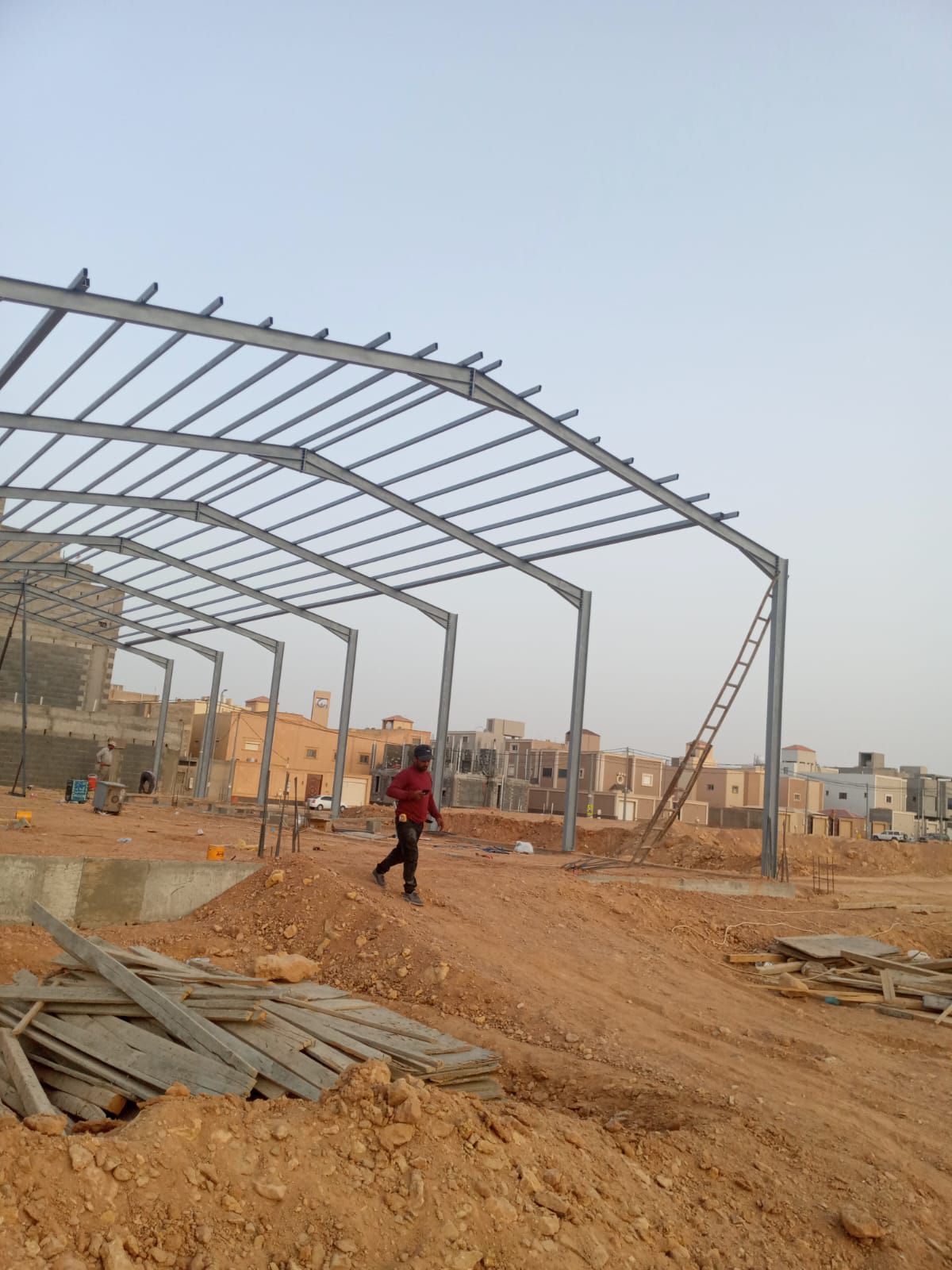 ارياض الصناعيه القديمه