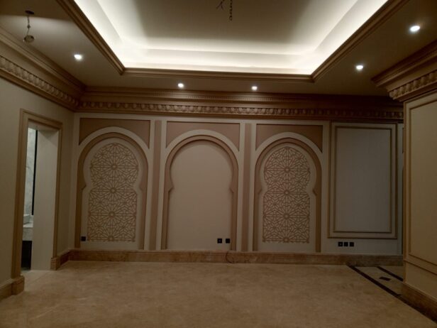 مقاول