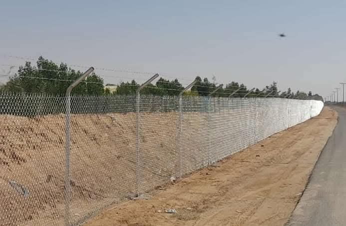 مقاول شبوك نشتغل في جميع مناطق المملكه
