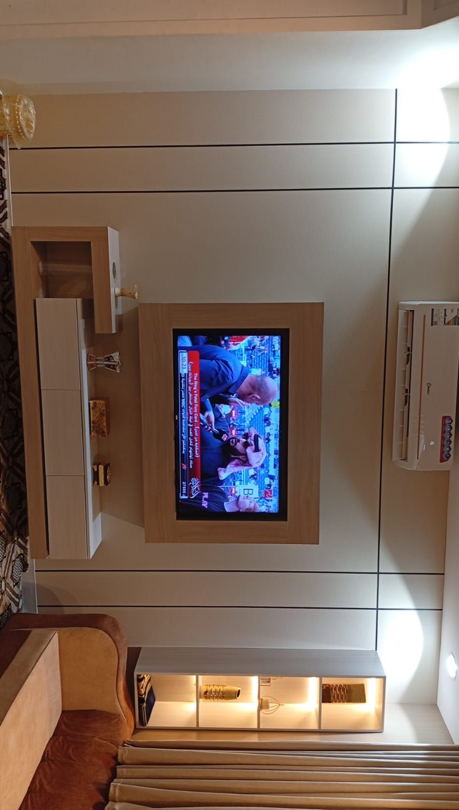 دهانات وديكورات الطائف