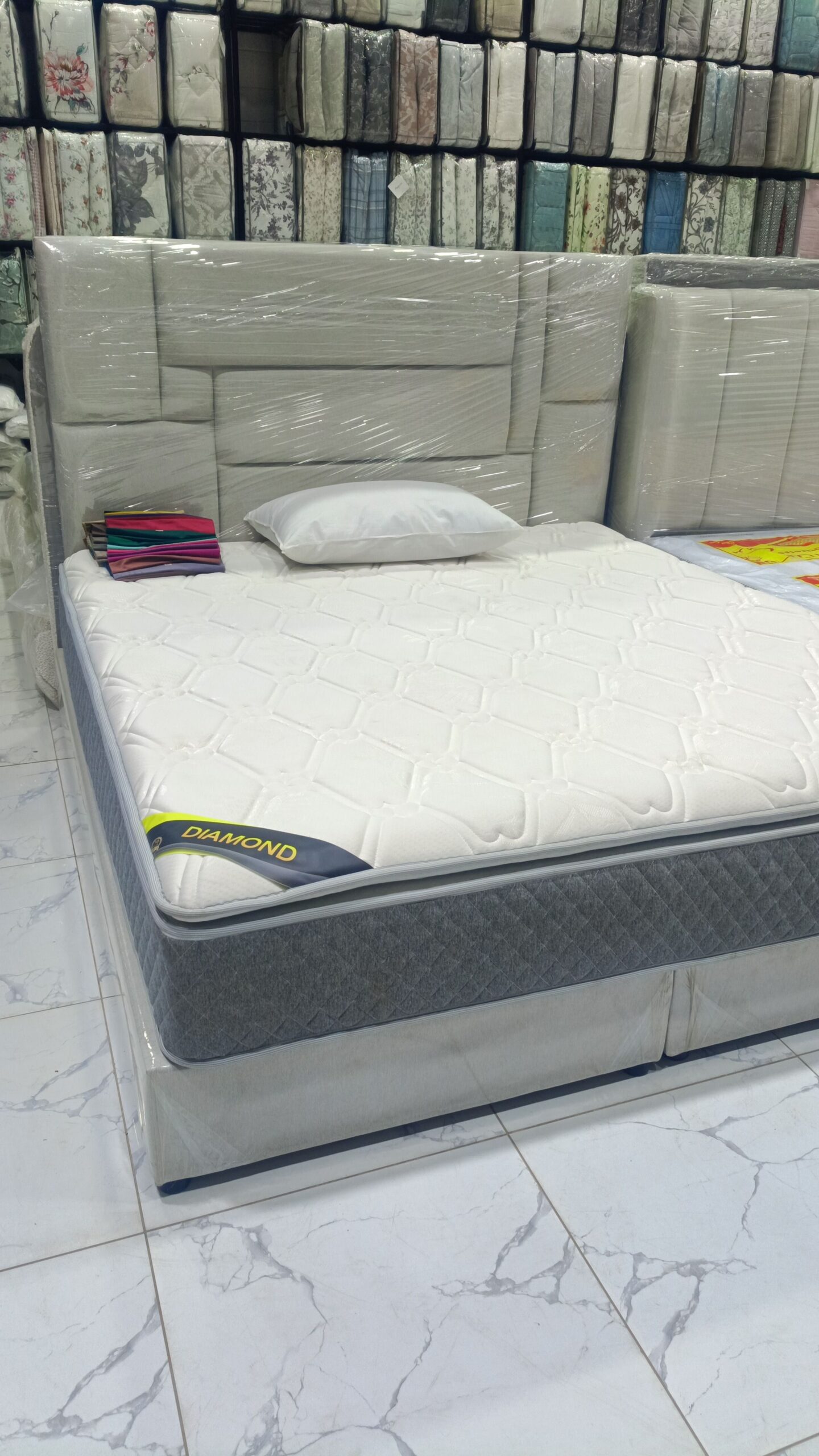 سرير ومراتب طبية 0532202404