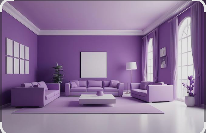 دهان جده للدهانات وديكورات والالوان الحديثه دهانات