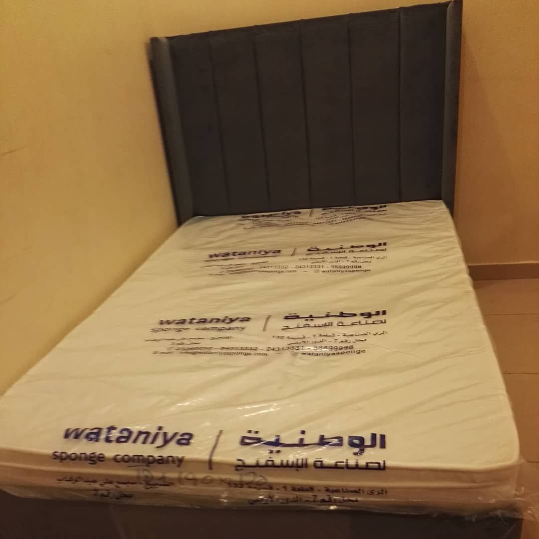 سرير ومراتب طبية 0532202404