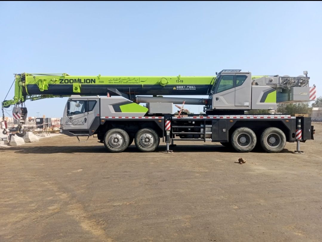 كرينات للإيجار جميع الاحجام والمقاسات موديلات حديث