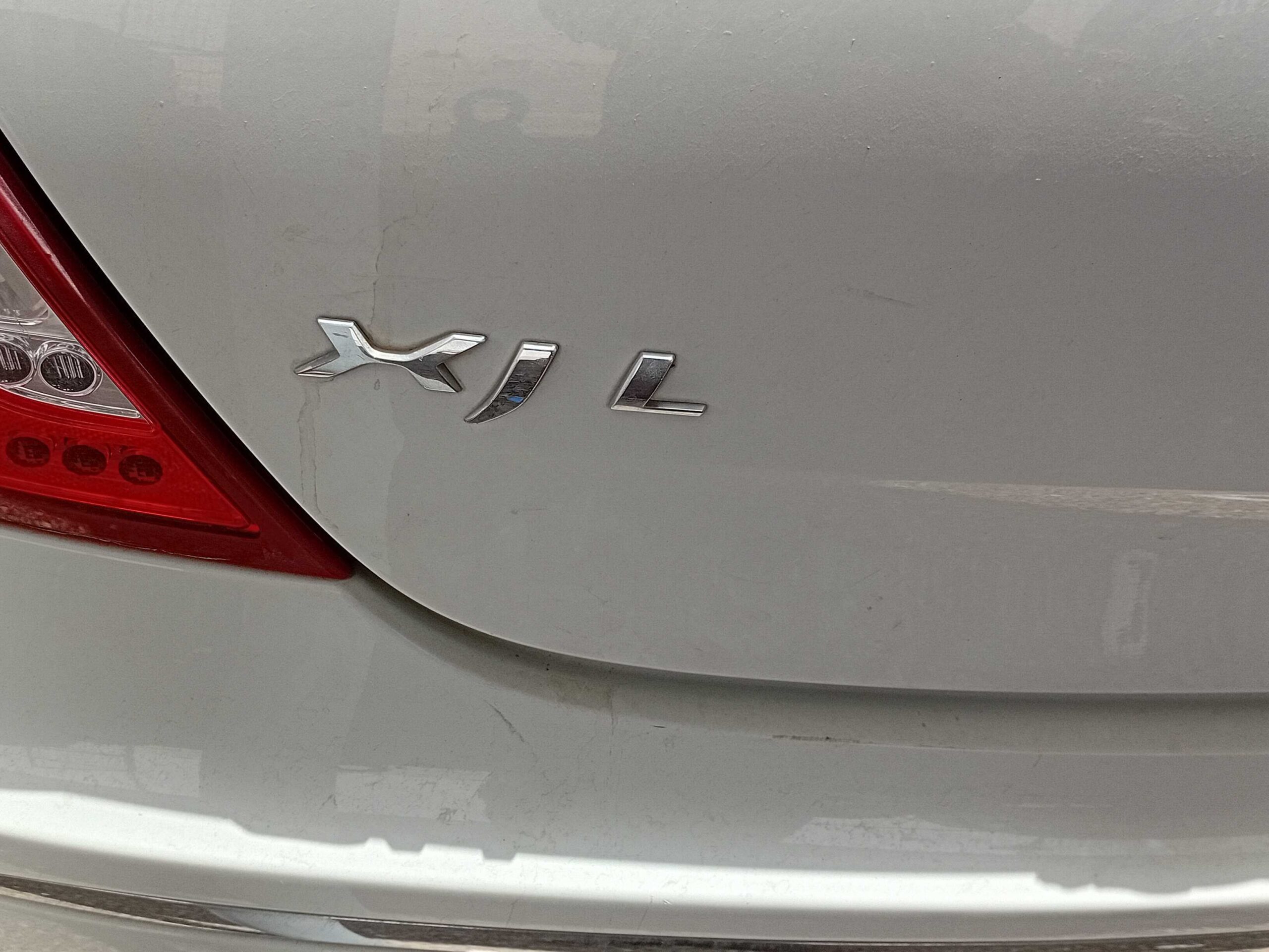 تشليح جاكور ٢٠١٣ xlL