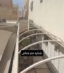 مظلات وسواتر الاصاله ‎#تركيب_مظلات_السيارات ‎‎#ترك