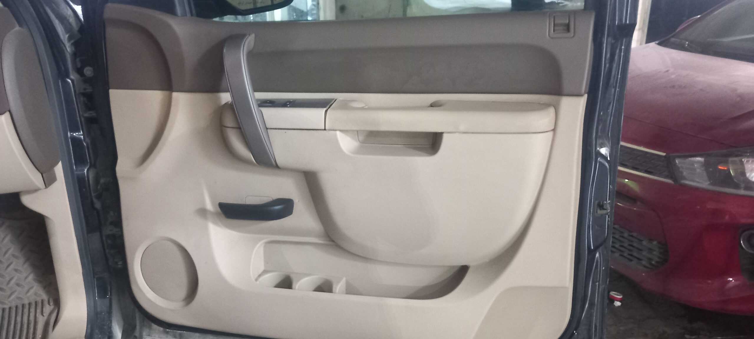 اصلاح بيبان الجمس يوكن اصلاح بيبان الجمس تاهوا اصل