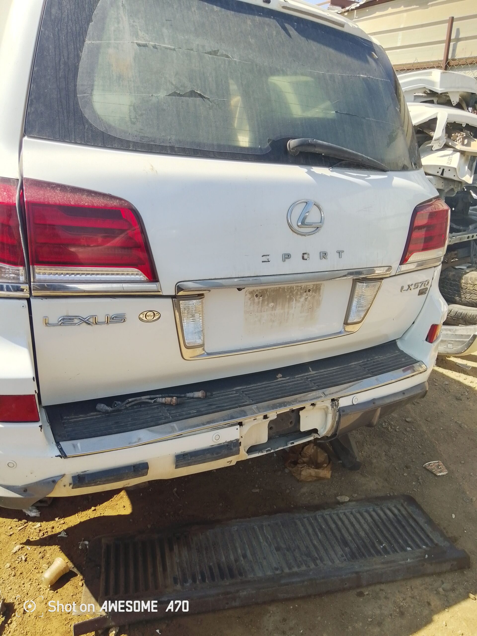 تشليح جده الحمدانيه للبيع قطع السيارة المستعمله وا