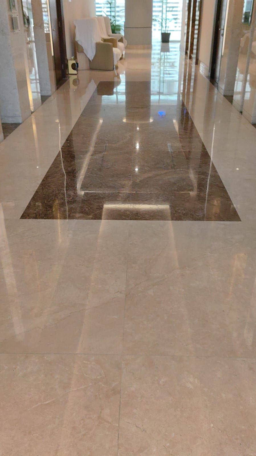 جلي بلاط تلجلي بلاط تلميع رخام سيراميك قيشاني هوش