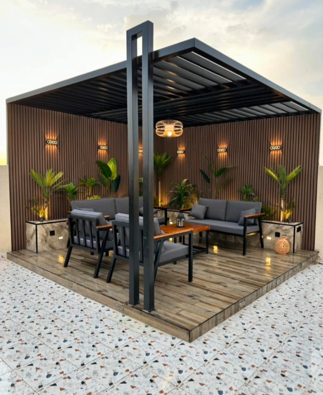 اصباغ وديكورات وترمبم ومضلات الشرقيه