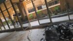 تنظيف واجهات زجاجية وكلادنج