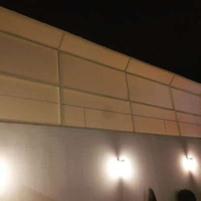مضلات سواتر برجولات ابها خميس مشيط