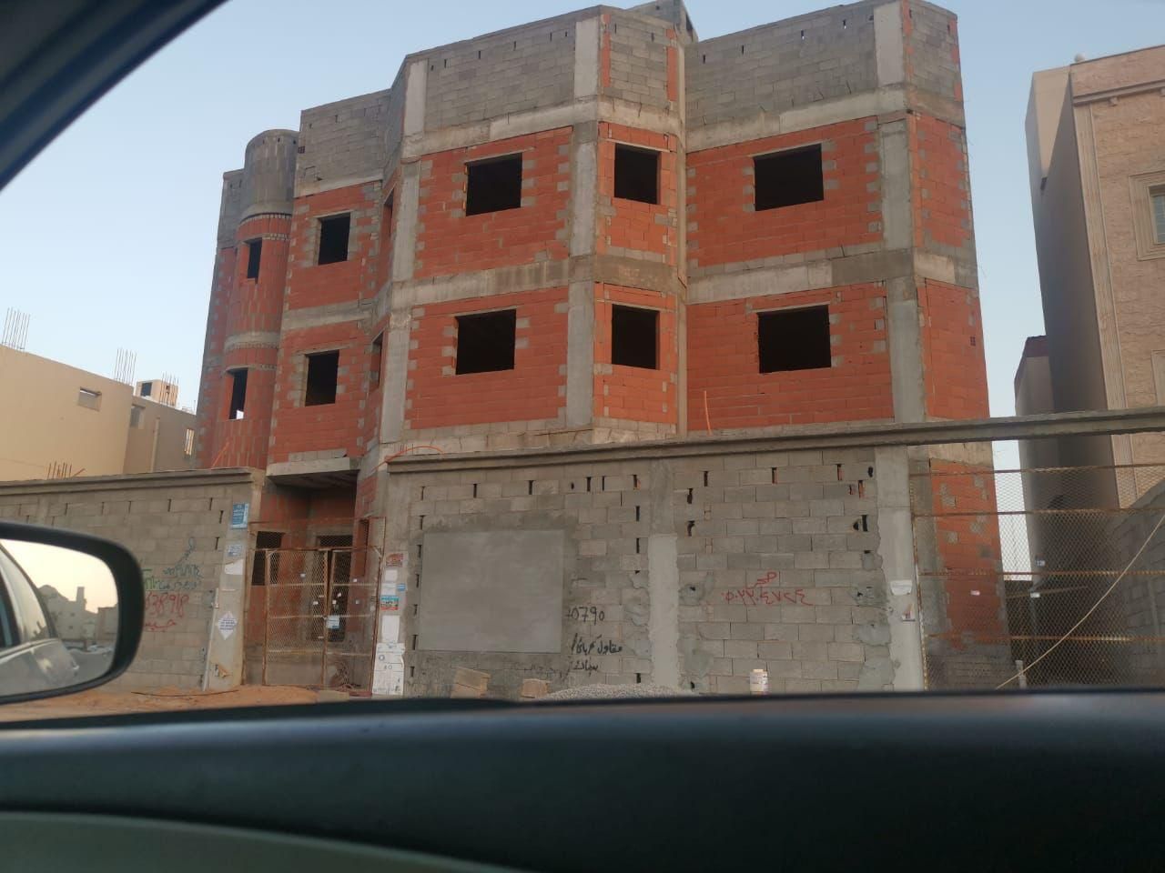 مقاول معماري المدينة المنورة 0559884018