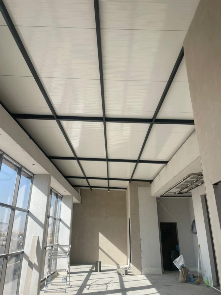 تركيب سندويش بانل بناء ملاحق 0552064748