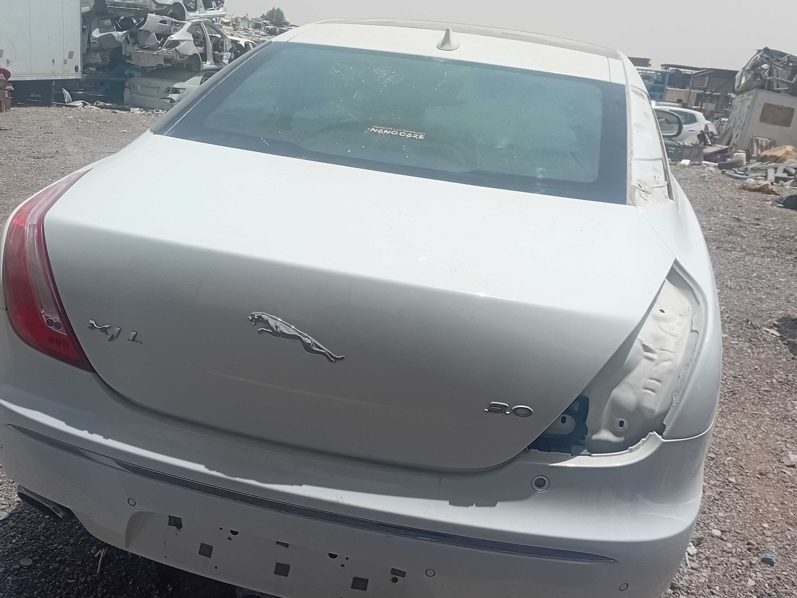 تشليح جاكور ٢٠١٣ xlL