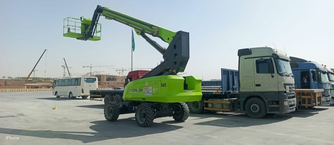 للإيجار مان لفت جميع المقاسات موديلات حديثة جميع م