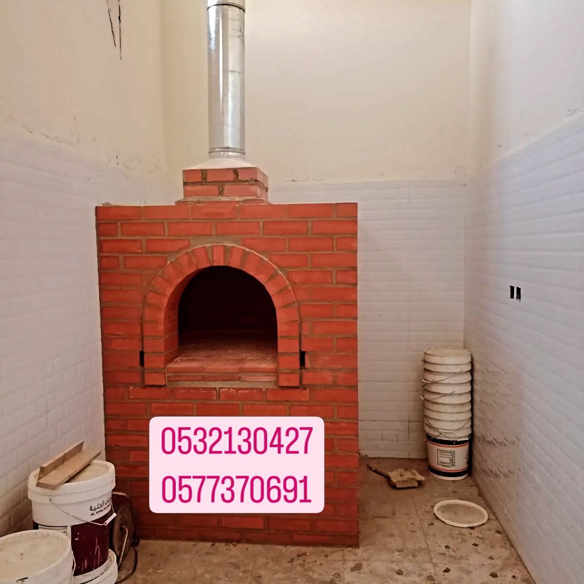 مشبات نجران