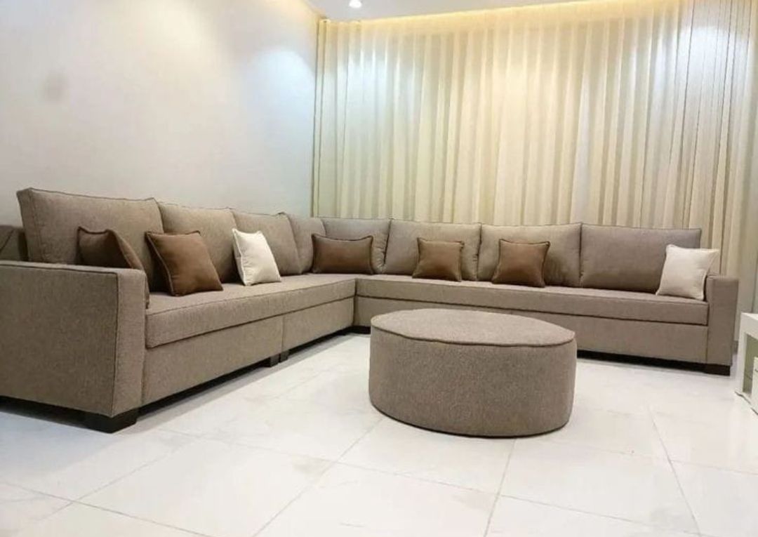 كنب ستائر جلسات عربيه مغربيه جلسات خارجيه جلسات تر