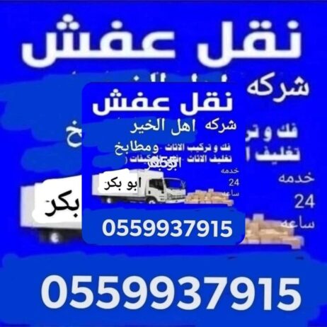شارع سعد بن ابي وقاص حي النسيم الغربي