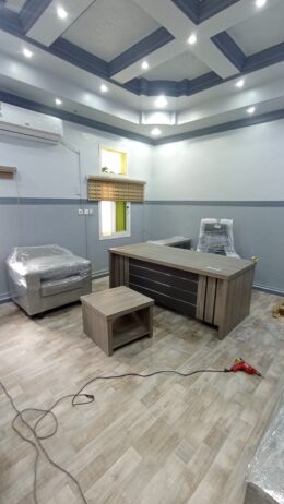 جيزان معلم فك وتركيب مكاتب غرف نوم