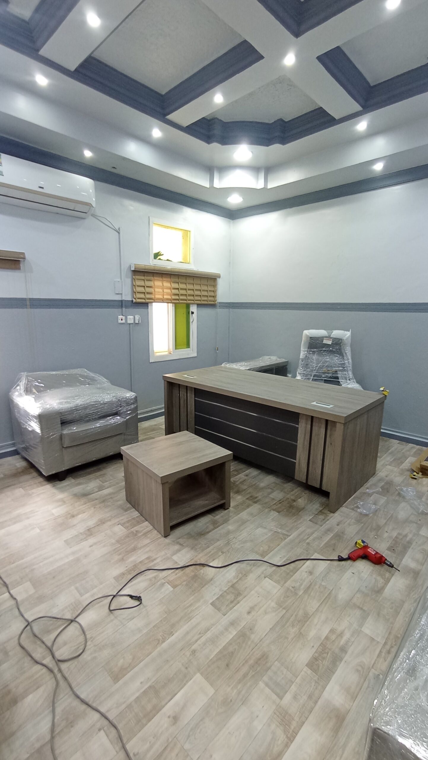 جيزان معلم فك وتركيب مكاتب غرف نوم