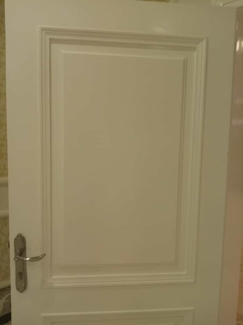 معلم دهانات داخليه وخارجيه واسعار مناسبه جدا لسنا