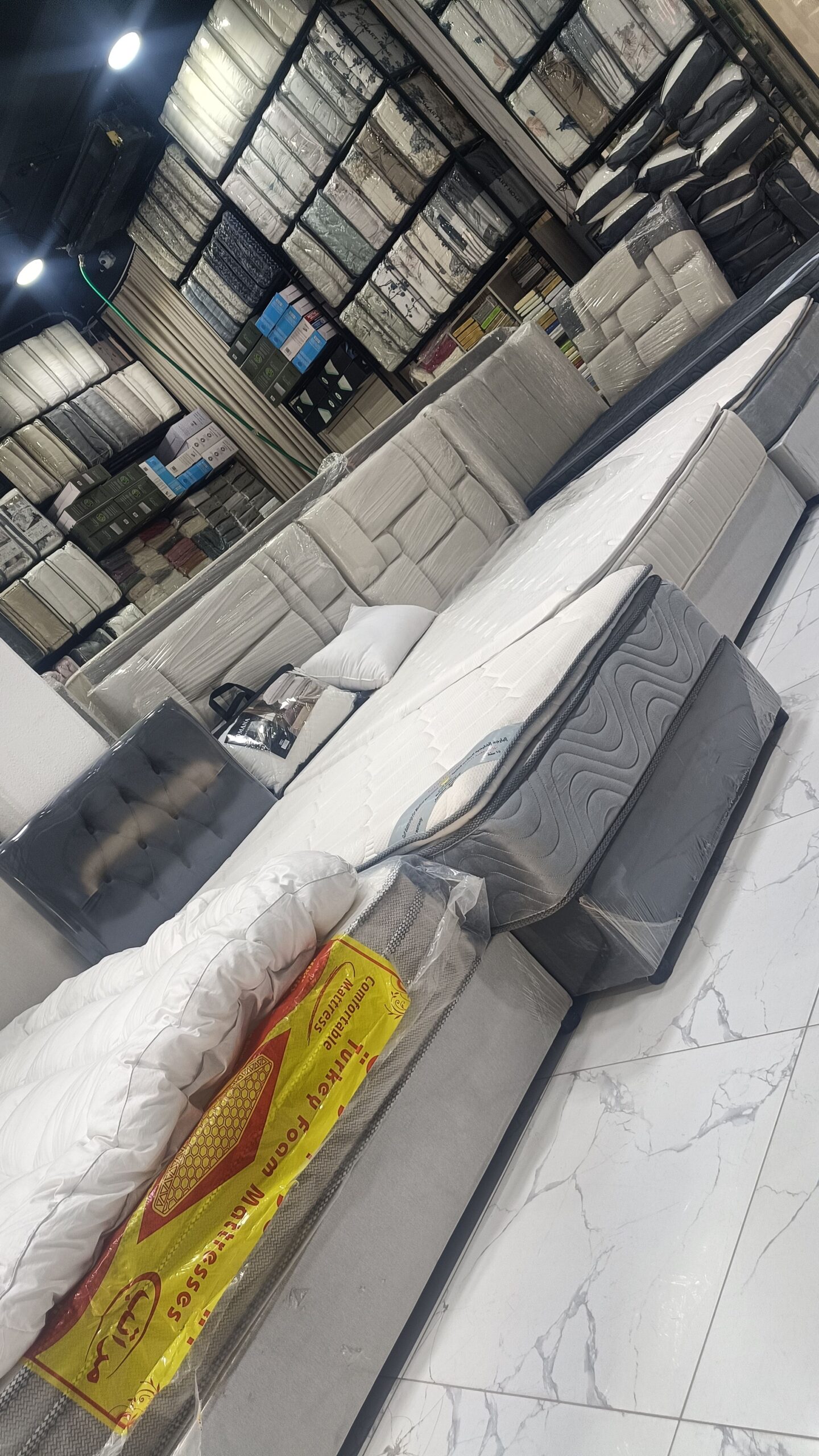 عساف للمفروشات 0532202404