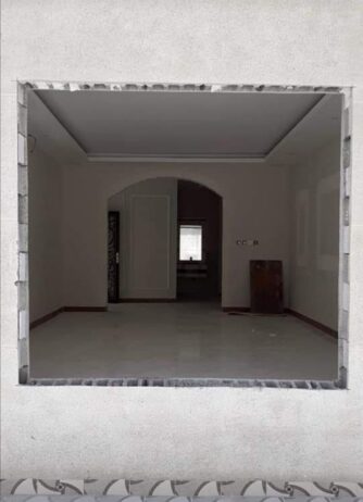 للديكور وقص جدارن ابواب ونوفز