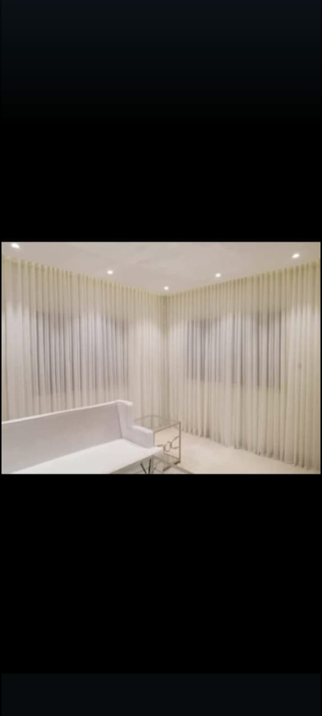 تفصيل كنب ستائر وتنجيد لتوص علا الرقم 0532202404